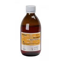 Isodent tekutina 250ml