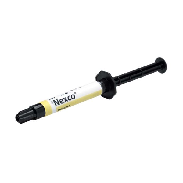 SR Nexco opaquer 2ml,  C3