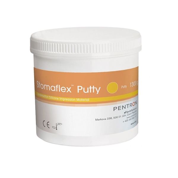 Stomaflex Putty 1300g