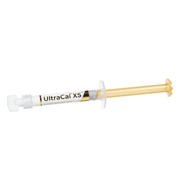 UltraCal XS 4 x 1,2ml stříkačka