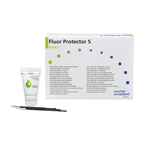 Fluor Protector S  7 g