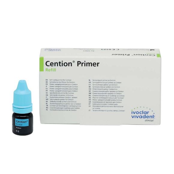 Cention Primer, 6 g