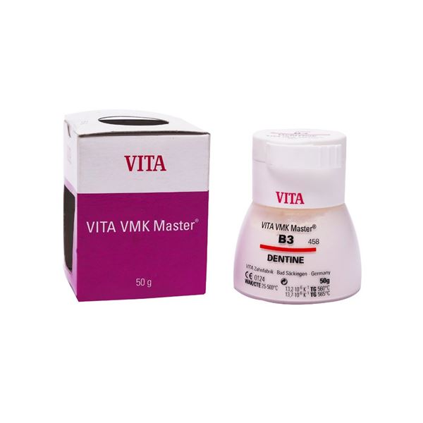 Vita VMK Master Dentine B3 50g