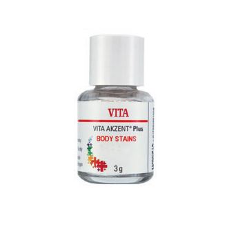 Vita Body stains 3 g prášek