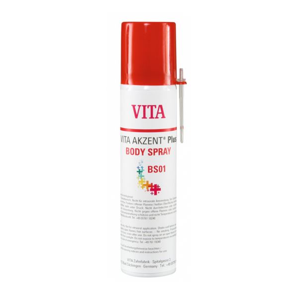 Vita Body stains 75 ml spray