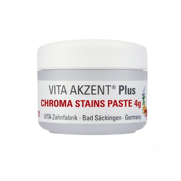 Vita Akzent Plus Chroma Stains A3 4 g 