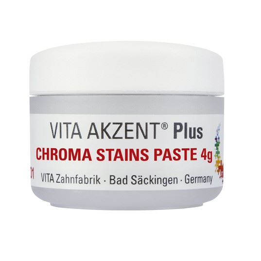 Vita Akzent Plus Chroma Stains  A4 4 g 