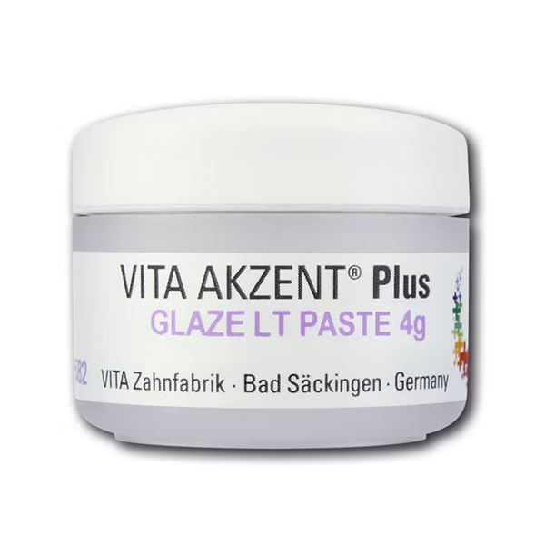 Vita Akzent Plus Glaze paste 4 g