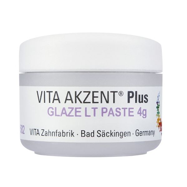 Vita Akzent Plus Glaze LT pasta 4 g