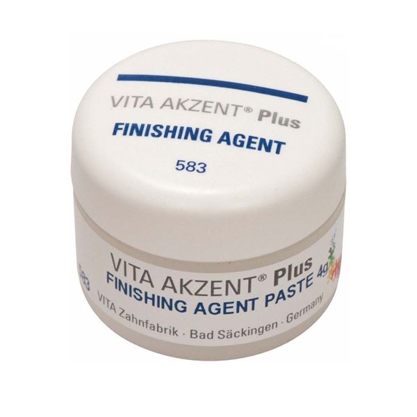 Vita Akzent Plus Finishing Agent pasta 4 g