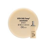 Vita disky CAD-Temp monoColor T