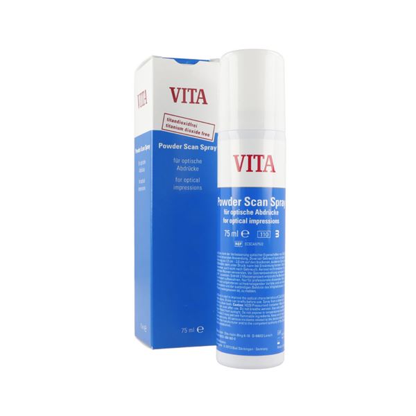 Vita Powder Scan Spray