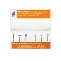 Vita Suprinity Polishing Set clinical