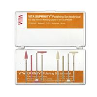 Vita Suprinity Polishing Set technical