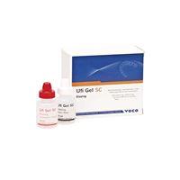 Ufi Gel SC glazing 2 x 10 ml