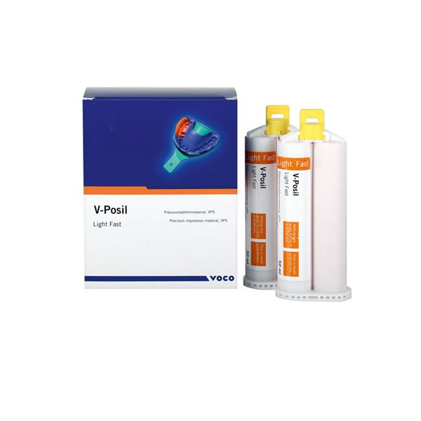 V-Posil Light Fast 2x 50 ml