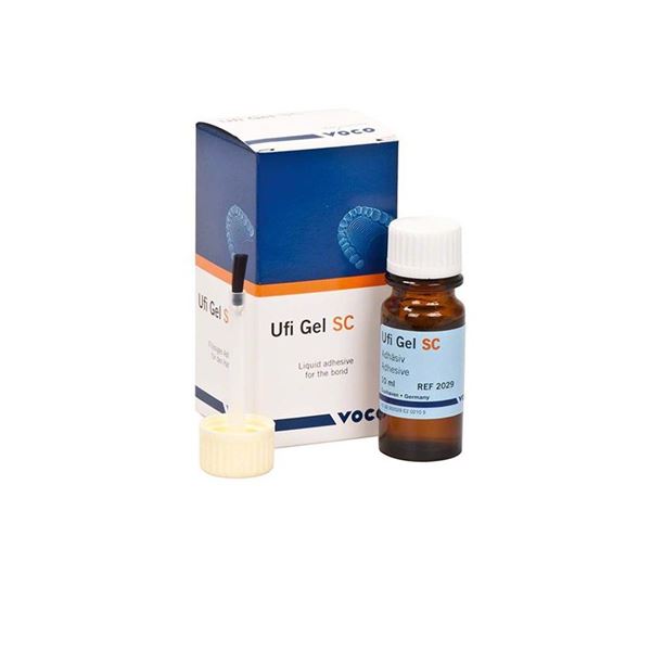 Ufi Gel SC adhezivum 10ml