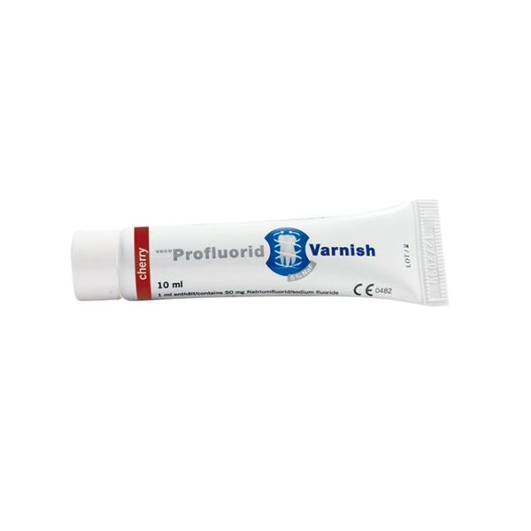 Profluorid varnish 10 ml třešeň