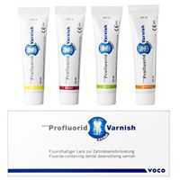 Profluorid varnish 4x10ml