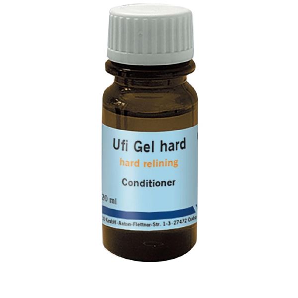 Ufi Gel Hard kondicionér 20ml