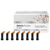 Admira Fusion  x-tra caps.15x0,2 g univerzální