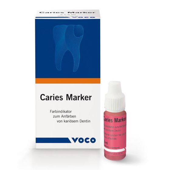 Caries Marker 2x3ml