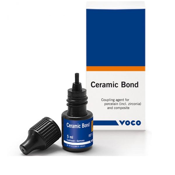 Ceramic bond 5ml