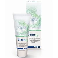 CleanJoy 100 g zelená jemná