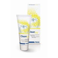 CleanJoy 100 g žlutá středně hrubá