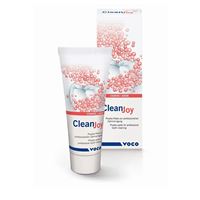 CleanJoy 100 g červená hrubá