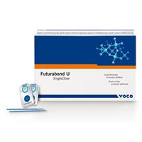 Futurabond U Single Dose 200ks