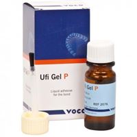 Ufi Gel P adhezivum 10ml