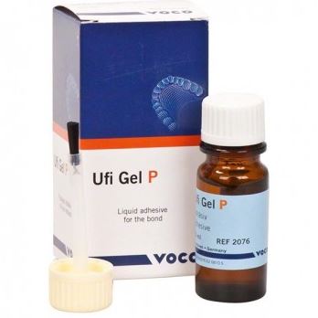 Ufi Gel P adhezivum 10ml