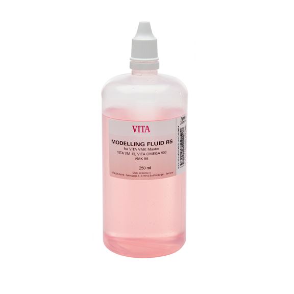 Vita Modelling fluid RS 250ml