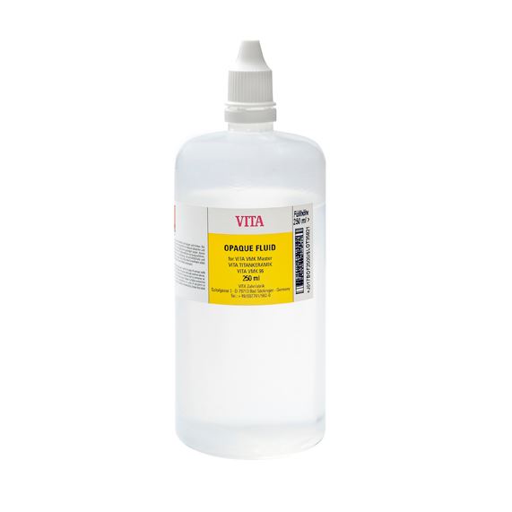 Vita Opaque fluid 250ml