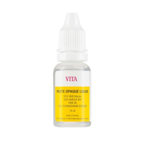 Vita Paste Opaque liquid 15 ml