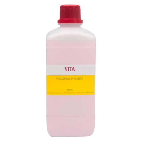 Vita Spray On-mísící tekutina 1000ml