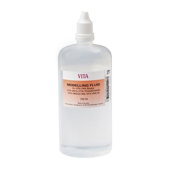 Vita modelling fluid 250ml