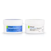 Virtual Refill Putty Regular2x300 ml