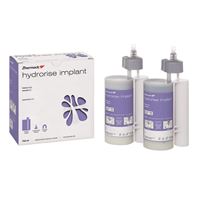 Hydrorise Implant Heavy Body 2x380ml