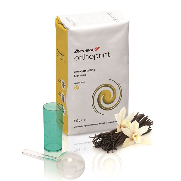 Orthoprint 500g