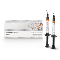 Admira Fusion x-Base stříkačka univerzální 2x2g