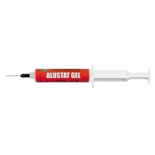 Alustat gel 10 ml