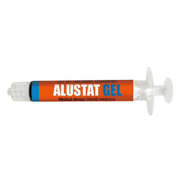 Alustat gel 10 ml