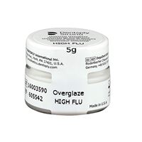 Dentsplay Sirona Universal Overglaze - High Flu