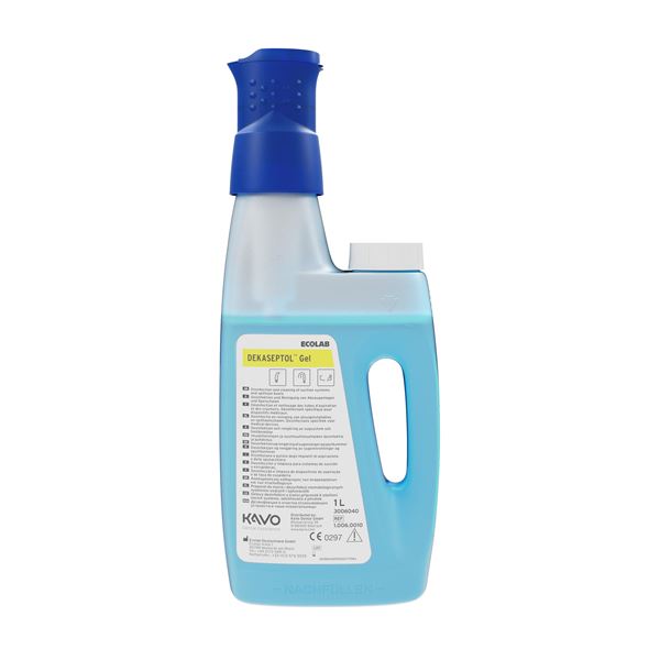 Dekaseptol Gel 1l