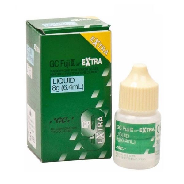 Fuji IX GP Extra tekutina 6,4ml