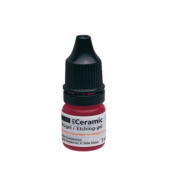 IPS Ceramic Aetzgel 5ml