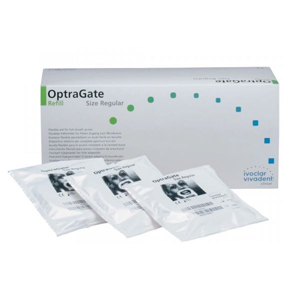 OptraGate 3D Regular 80ks