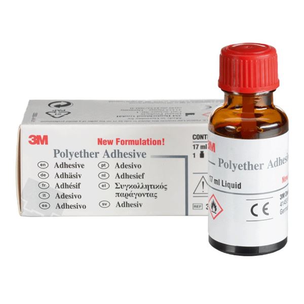 Adhezivum pro polyétery 17ml